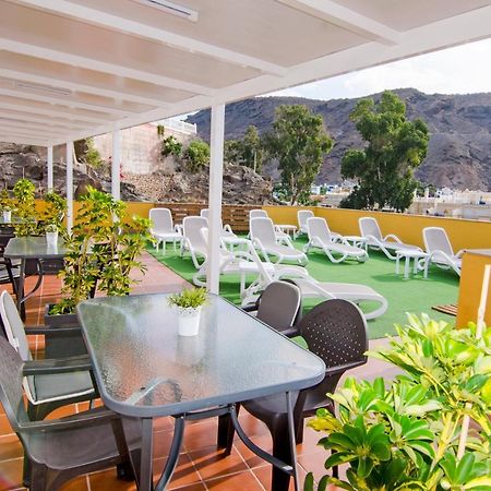 Casa Piedra Picuda 2 Lägenhet Puerto De Mogan Exteriör bild